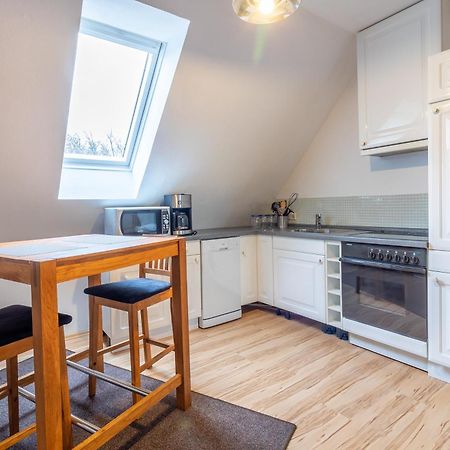 Ferienwohnung Deichblick Hooksiel Zewnętrze zdjęcie