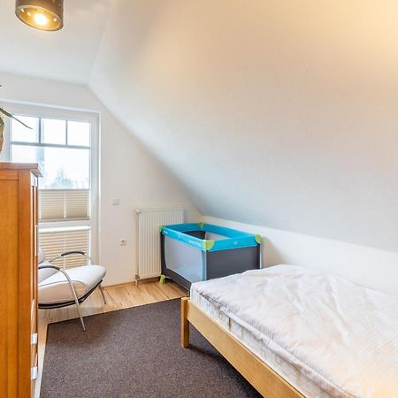 Ferienwohnung Deichblick Hooksiel Zewnętrze zdjęcie
