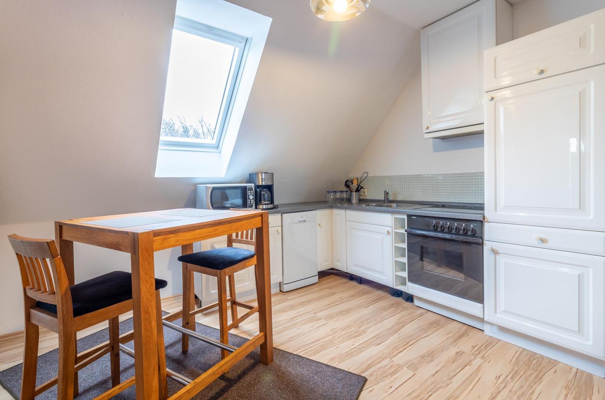 Ferienwohnung Deichblick Hooksiel Zewnętrze zdjęcie